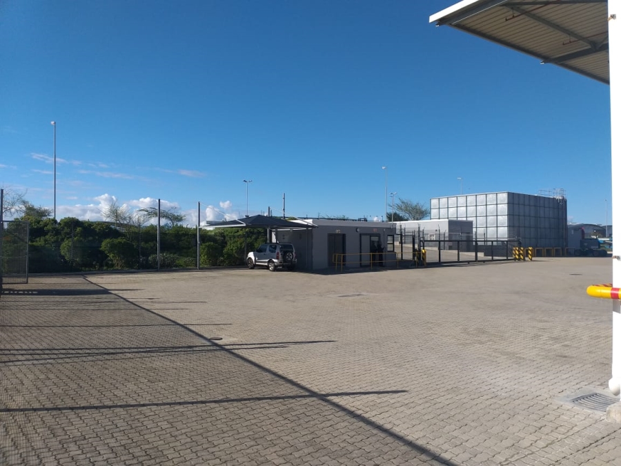 To Let Commercial Property for Rent in Airport Industria Western Cape